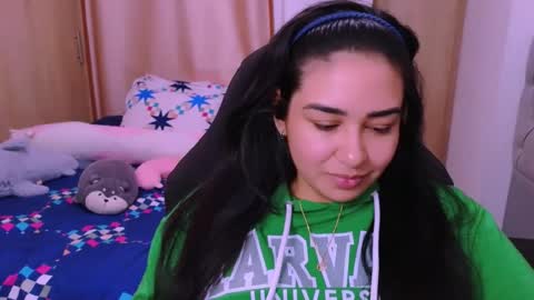 Snapshot of angeleslinda chatting on 03-23-26, 09:41 anastasia online show from 03-23-26, 09:41