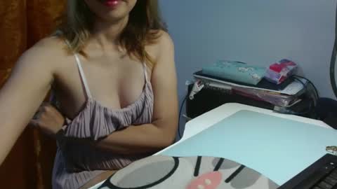 Snapshot of angelfaith chatting on 02-15-25, 12:22 Angel online show from 02-15-25, 12:22