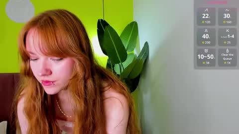 Snapshot of angelfleur chatting on 05-21-26, 01:45 Angela online show from 05-21-26, 01:45