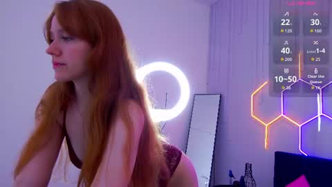 Snapshot of angelfleur chatting on 06-14-26, 01:25 Angela online show from 06-14-26, 01:25