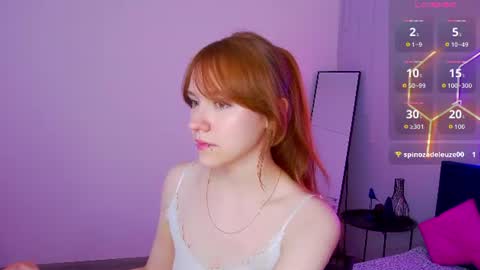Snapshot of angelfleur chatting on 06-15-26, 01:30 Angela online show from 06-15-26, 01:30