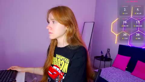 Snapshot of angelfleur chatting on 06-29-26, 01:23 Angela online show from 06-29-26, 01:23