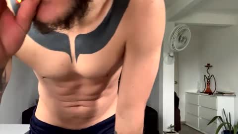 Snapshot of angelfrancooo chatting on 10-13-25, 04:07 angelfrancooo online show from 10-13-25, 04:07