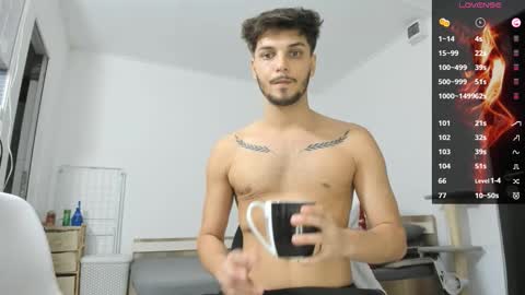 Snapshot of angelfrank chatting on 11-03-25, 01:01 Frankie online show from 11-03-25, 01:01