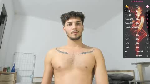 Snapshot of angelfrank chatting on 11-08-25, 01:55 Frankie online show from 11-08-25, 01:55