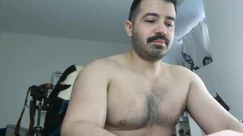 Angel Fusco online show from 03-05-26, 04:14