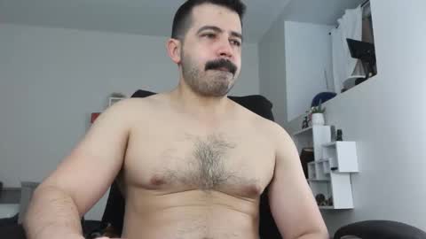 Angel Fusco online show from 05-02-26, 06:29