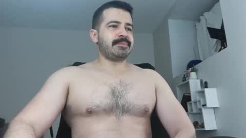 Angel Fusco online show from 05-03-26, 05:35