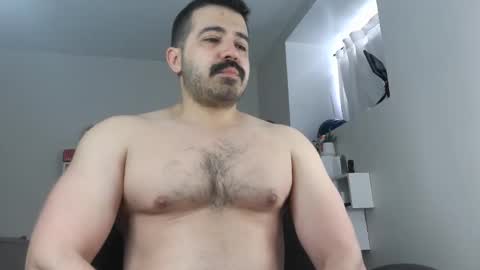 Angel Fusco online show from 05-03-26, 05:41