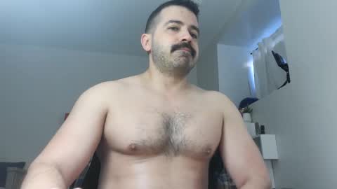 Angel Fusco online show from 05-10-26, 11:43