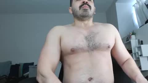 Angel Fusco online show from 05-12-26, 06:27