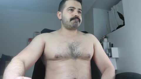 Angel Fusco online show from 05-15-26, 04:19