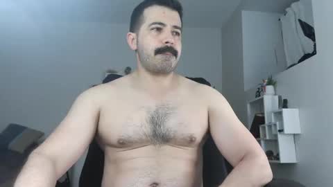 Angel Fusco online show from 05-19-26, 04:30