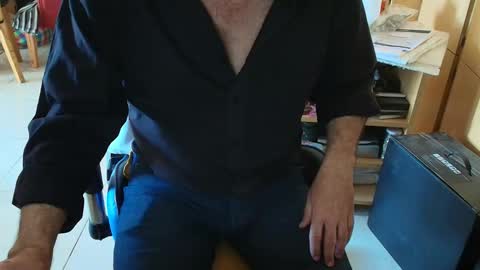 angelgarcia269 online show from 11-21-25, 11:31