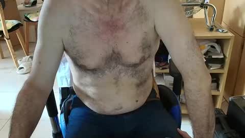 angelgarcia269 online show from 01-13-26, 11:59