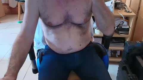 angelgarcia269 online show from 02-01-26, 11:42