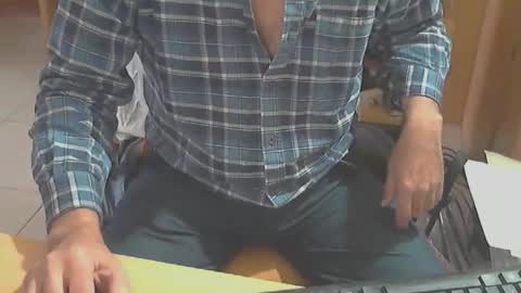 angelgarcia269 online show from 05-08-26, 11:59