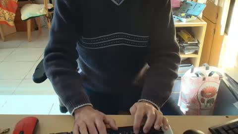 angelgarcia269 online show from 05-10-26, 11:37