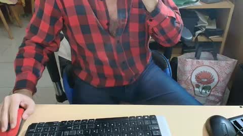angelgarcia269 online show from 05-16-26, 01:13