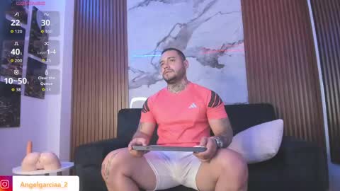 Angel online show from 05-11-26, 10:29