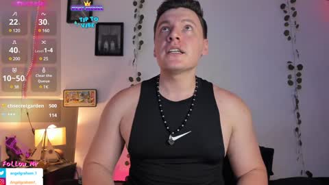Snapshot of angelgraham_ chatting on 01-20-25, 05:59 Angel online show from 01-20-25, 05:59