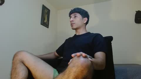 Angel of littlebandido online show from 02-20-25, 02:07