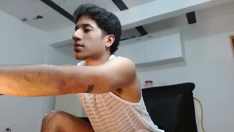 Angel of littlebandido online show from 09-13-25, 03:06