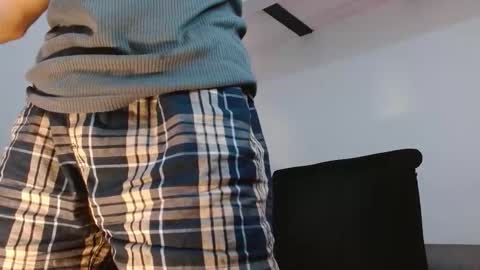 Angel of littlebandido online show from 10-16-25, 02:12