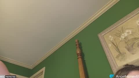 Angel Honey online show from 10-02-25, 01:56