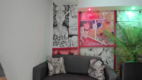 Angeli online show from 02-04-25, 10:43