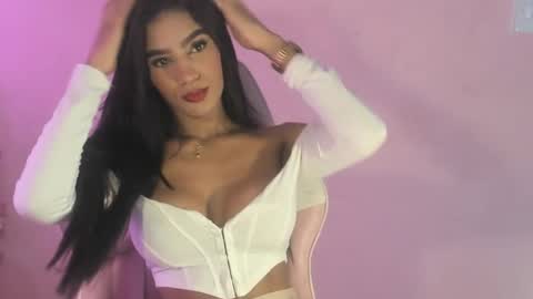 Carolina online show from 02-14-25, 01:02