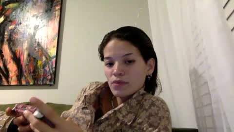 angelia01m online show from 09-29-25, 02:27