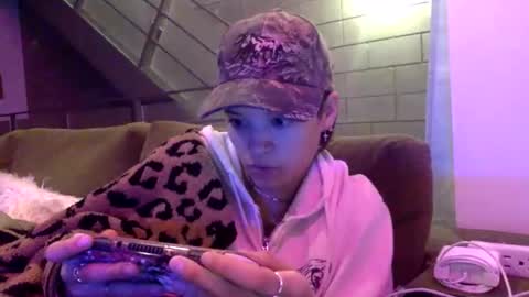 angelia01m online show from 01-12-26, 01:44