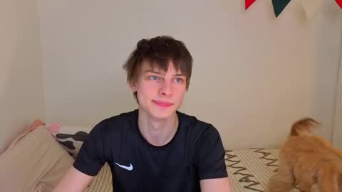 Daniel online show from 02-09-26, 09:13