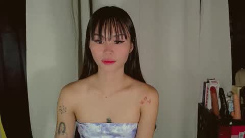 Angelica online show from 02-12-26, 05:46