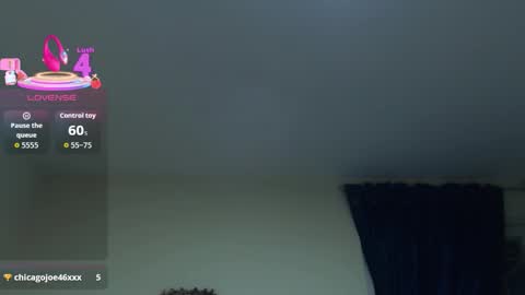 C A L L    M E   A N G E L online show from 02-15-26, 07:51