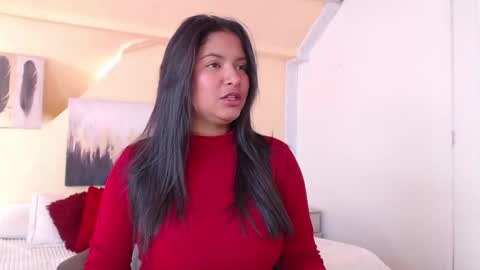 Angelica bss online show from 03-10-25, 02:05