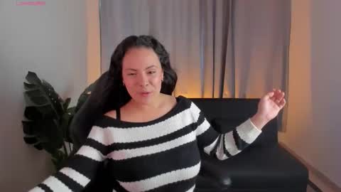 Angelica Cross online show from 03-03-26, 08:04