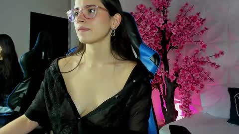 A N G E L I C A online show from 01-04-25, 10:13