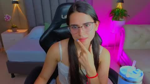 A N G E L I C A online show from 05-14-26, 08:15