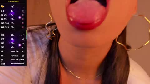 angelica_hot19 online show from 03-20-26, 02:55
