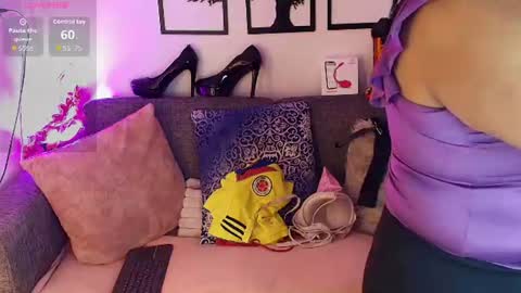 Angelica online show from 06-22-26, 03:19