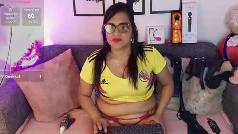 Angelica online show from 06-22-26, 03:25