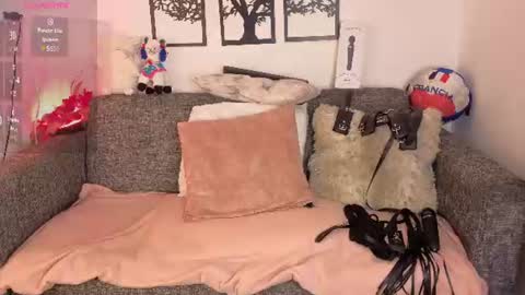 Angelica online show from 06-25-26, 03:28