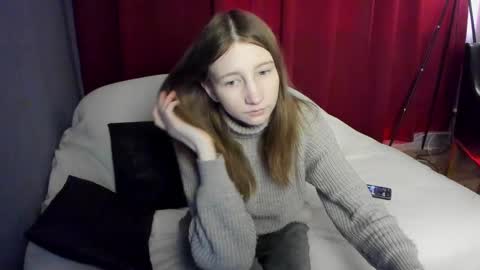 Angelica online show from 03-04-25, 07:51