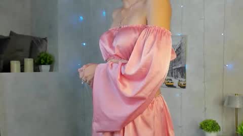 angelica_rayan online show from 10-03-25, 01:57