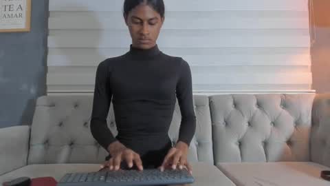 Snapshot of angelica_sexy1 chatting on 12-10-24, 07:32 angelica_sexy1 online show from 12-10-24, 07:32