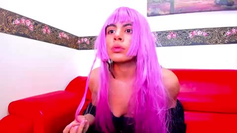 Snapshot of angelica_sunn chatting on 12-15-24, 09:03 I AM ANGELICA online show from 12-15-24, 09:03