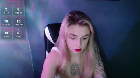 Snapshot of angelicablanch chatting on 10-07-25, 09:56 angelicablanch online show from 10-07-25, 09:56