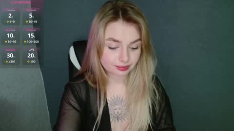 Snapshot of angelicablanch chatting on 10-20-25, 08:09 angelicablanch online show from 10-20-25, 08:09